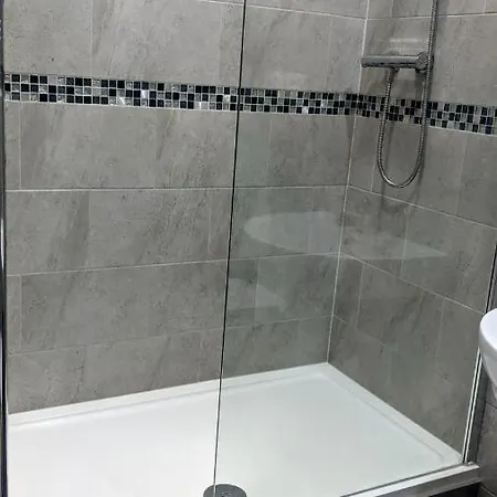 #huge Master #self Check In #very Central!!! Apartment