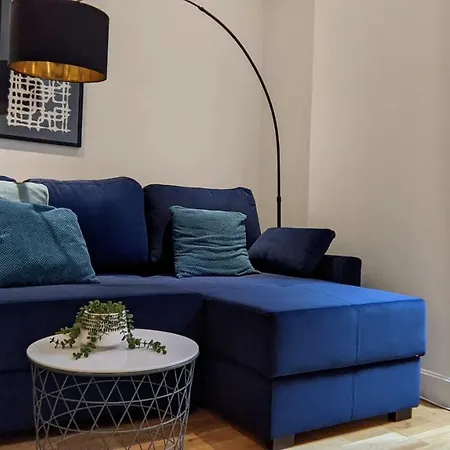 #huge Master #self Check In #very Central!!! Daire York