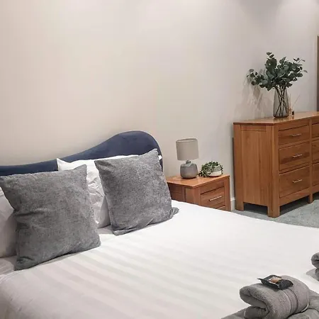 公寓 #huge Master #self Check In #very Central!!! 约克