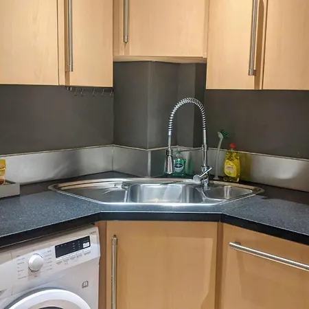 #huge Master #self Check In #very Central!!! Apartment