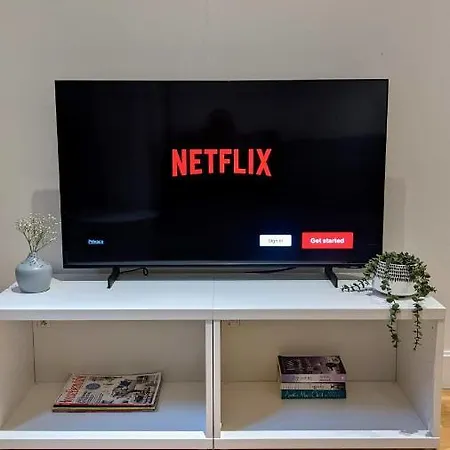 #huge Master #self Check In #very Central!!! * York