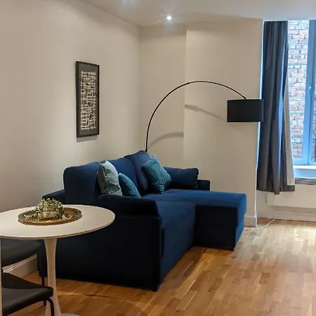 #huge Master #self Check In #very Central!!! York